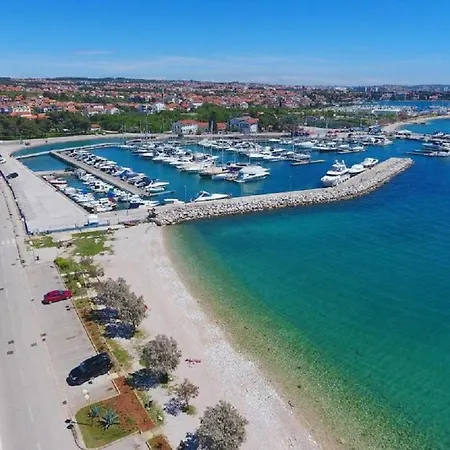 Guest house Perica East Zadar