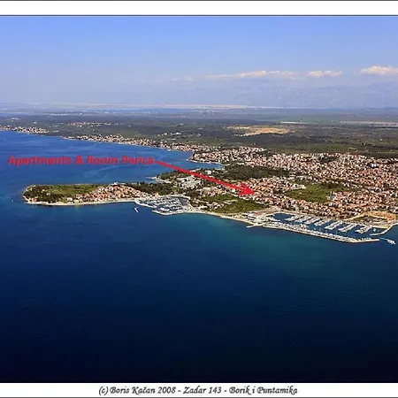 Perica East Guest house Zadar