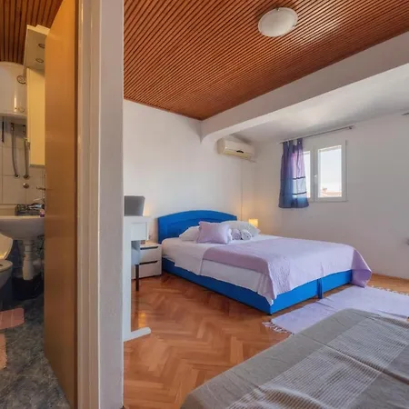 Guest house Perica East Zadar