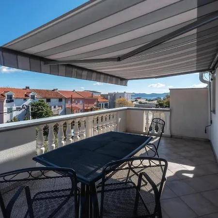 Guest house Perica East Zadar